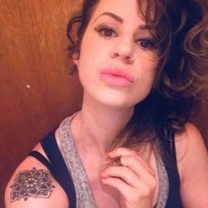 Meet your Posher, Tanya